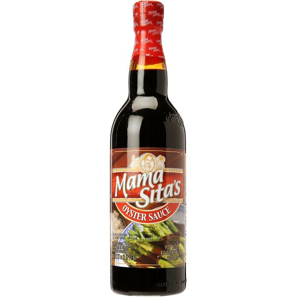 Mama Sita's Oyster sauce 405G