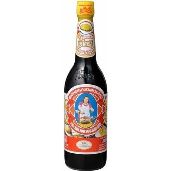 MAE KRUA OSTERIKASTIKE 600 ML