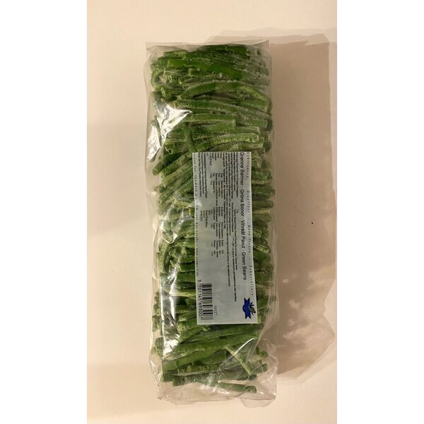 SEAMAID GREEN BEANS 1KG