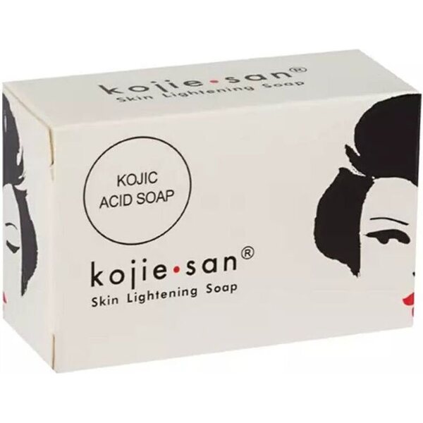 Kojie San Kojic Soap