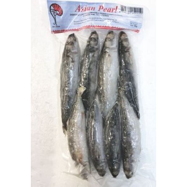 ASIAN PEARL SHORTFIN HORSMACKEREL 900G