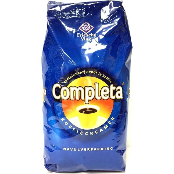 Completa kahvi Creamer 1000g