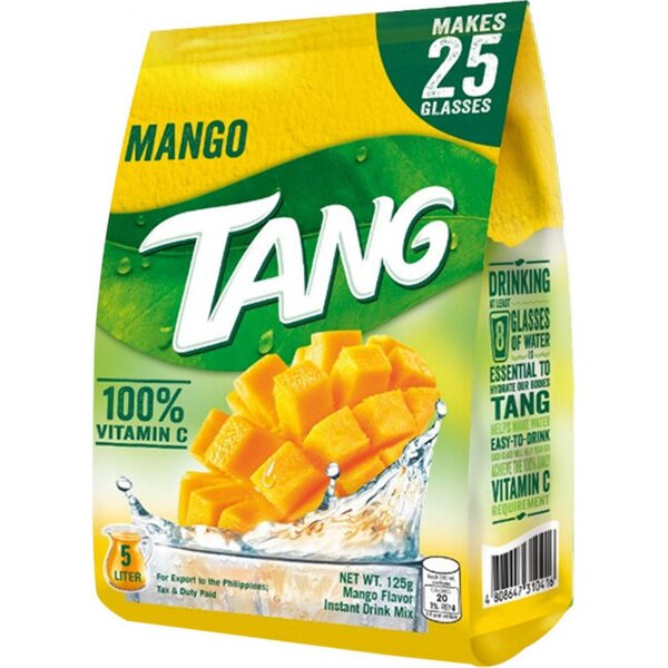 Tang mango