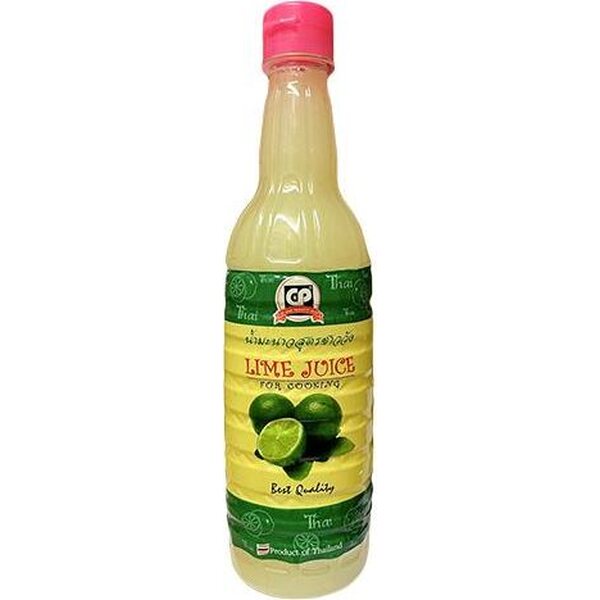 C&P LIME JUICE FOR COOKING 500ML