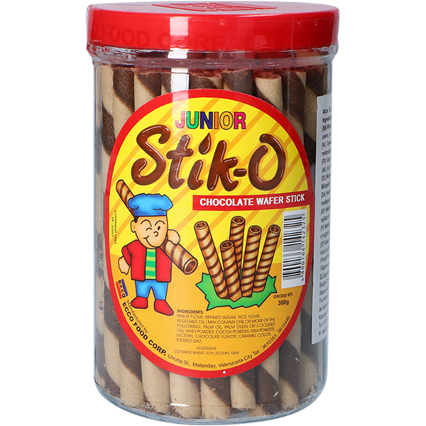 Stick-O suklaa