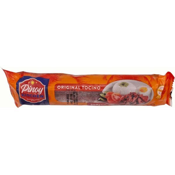 Pinoy Kitchen ALKUPERÄINEN TOCINO 350g