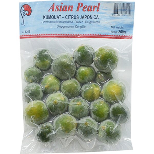 ASIAN PEARL FROZEN CALAMANSI 250g