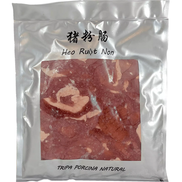 FROZEN PORK SMALL INTESTINES 800g