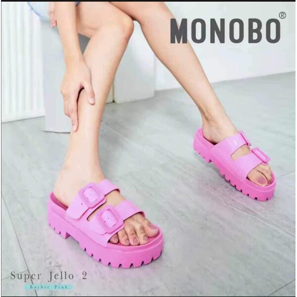 Monobo SUPER JELLO 2 LIMITED EDITION