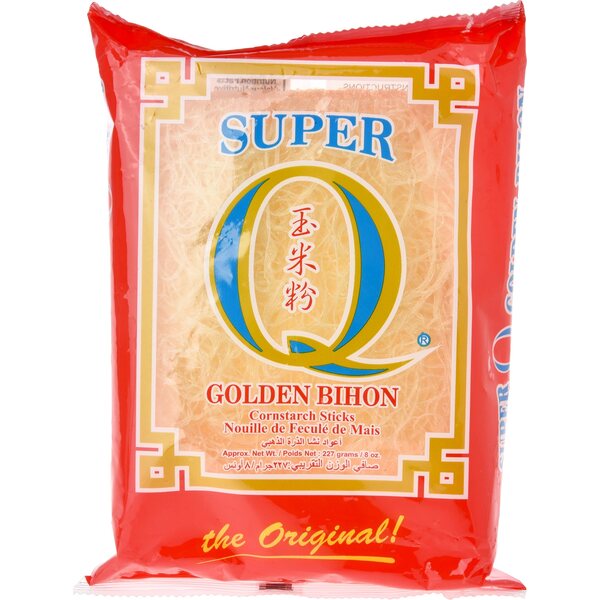 Super Q Golden Bihon 227 g