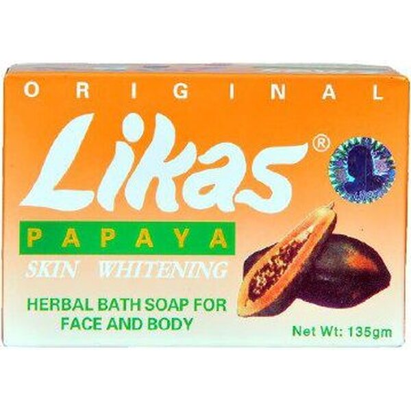 Likas Papaya