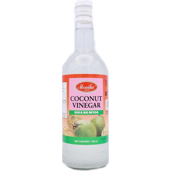 Monika Coconut vinegar 750ml