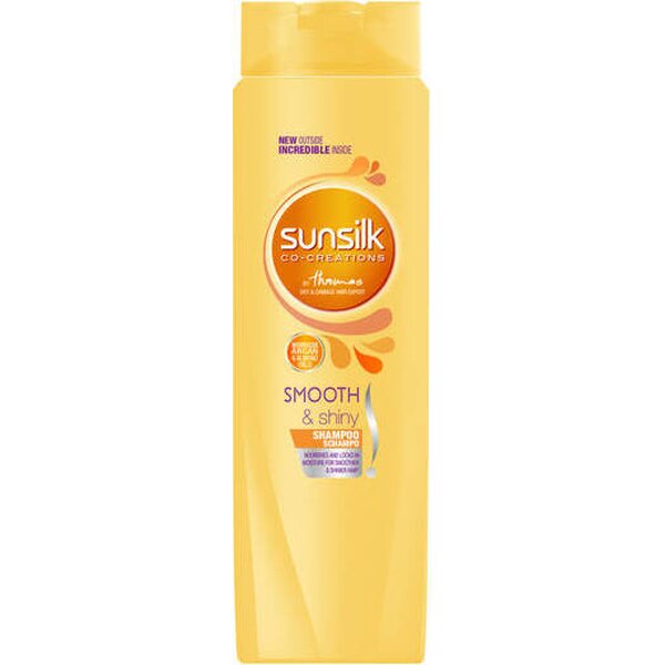 Sunsilk Smooth & Shiny Shampoo