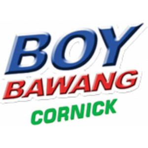 Boy Bawang