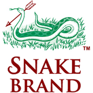 SNAKE BRAND