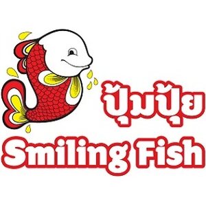 SMILING FISH