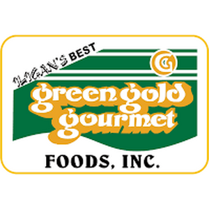 Green Gold Gourmet